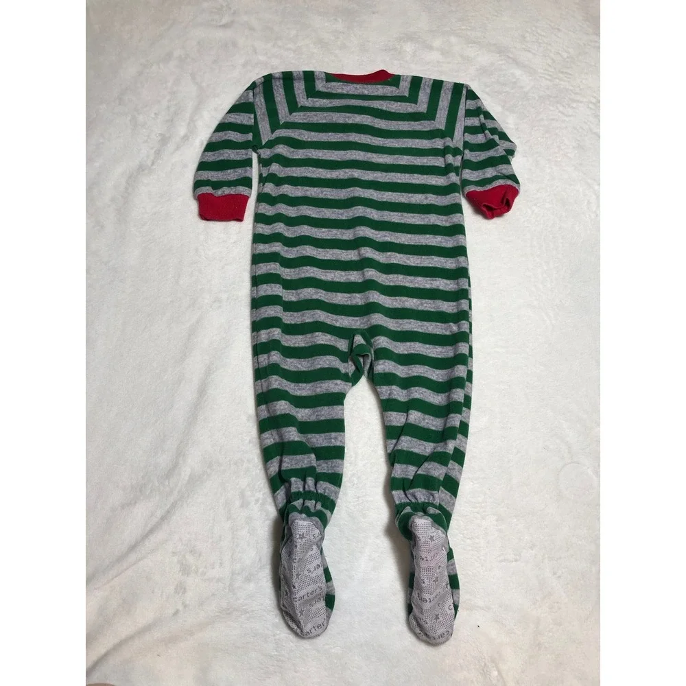 Carters cozy fleece
